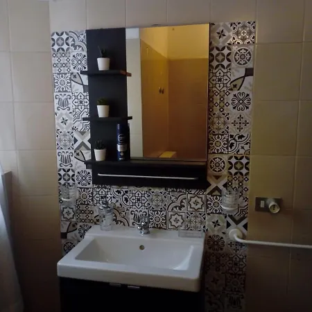 Apartman Center, Contrada Del Prato Varenna